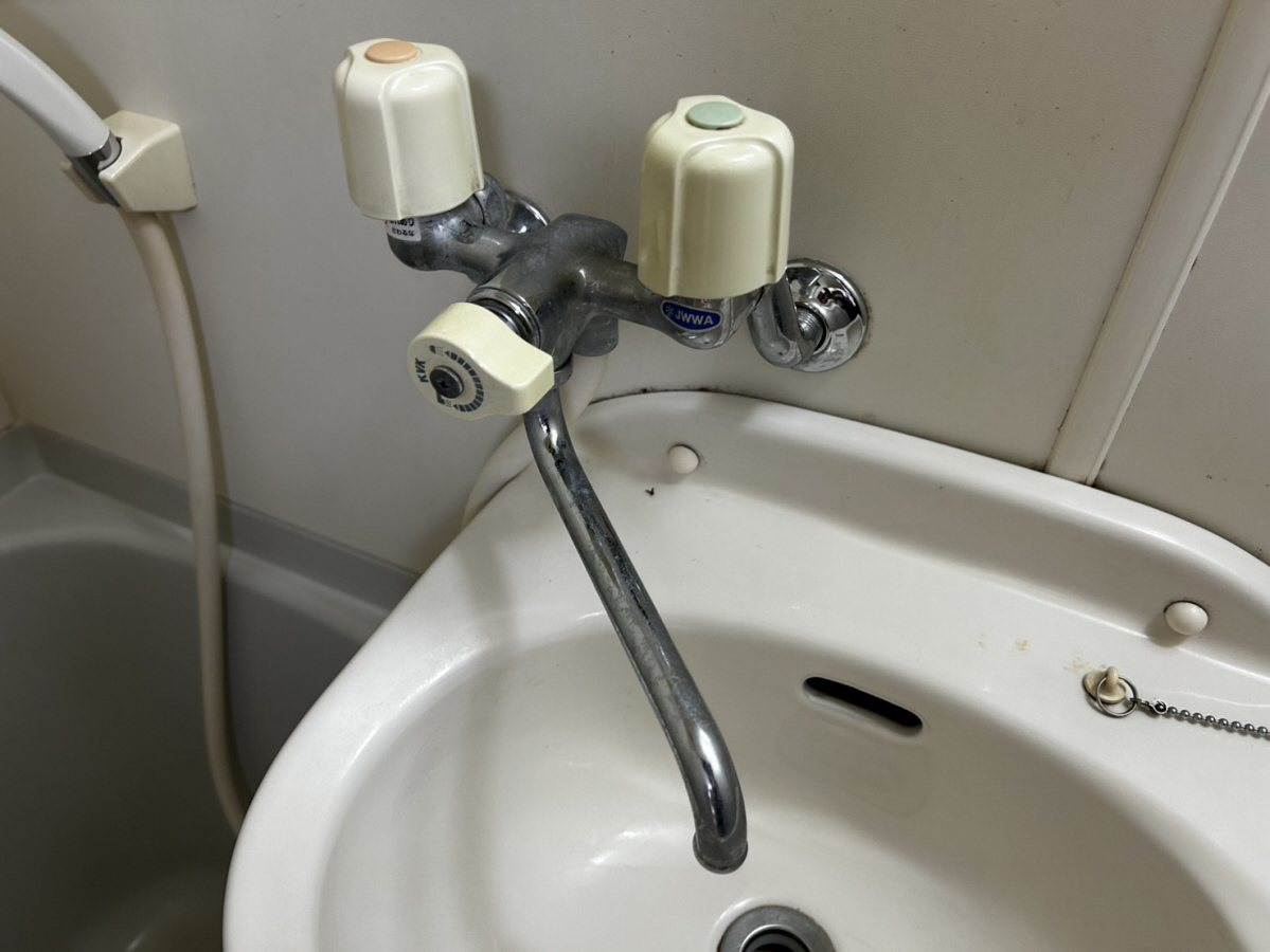 ナイスワン広畑の物件内観写真