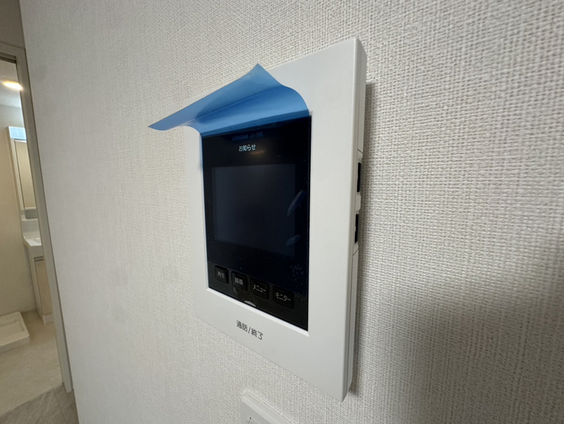 M’sレジデンスHIMEJIの物件内観写真