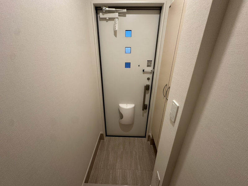 M’sレジデンスHIMEJIの物件内観写真
