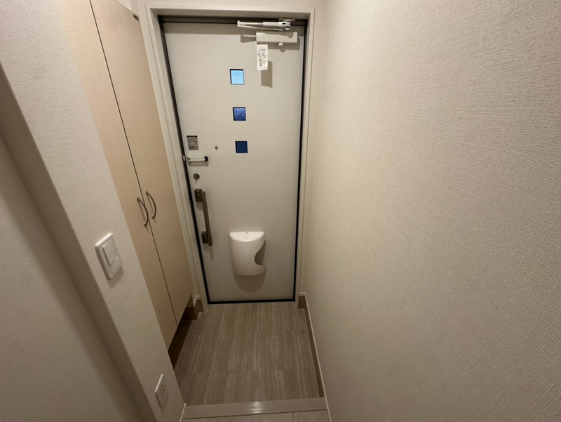 玄関 写真7