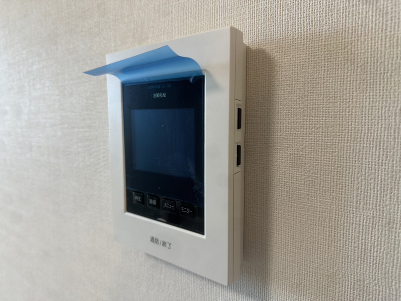 セキュリティ 写真13