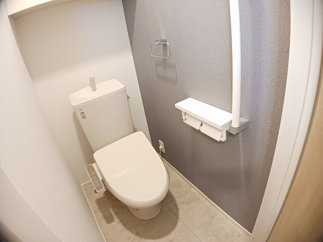 サンセールⅧAの物件内観写真