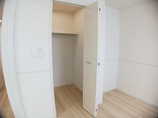 サンセールⅧAの物件内観写真
