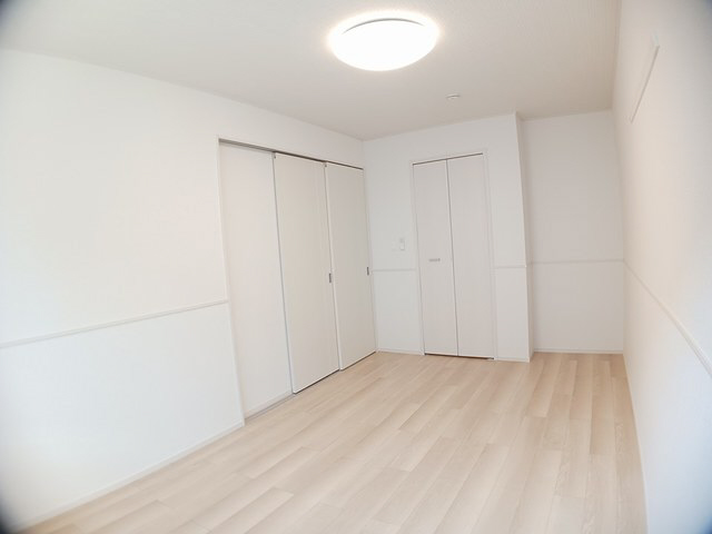 物件内観写真