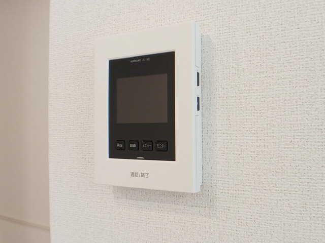 サンセールⅧAの物件内観写真