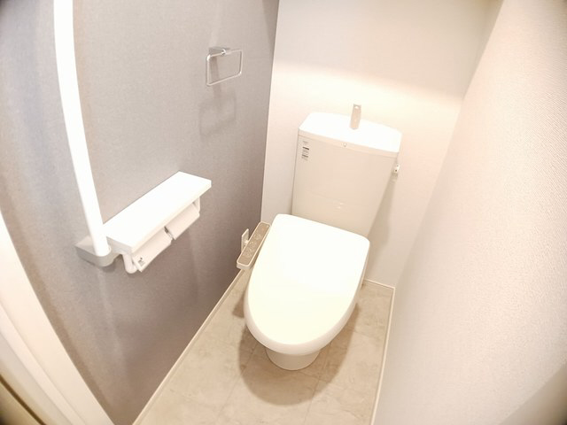 サンセールⅧAの物件内観写真