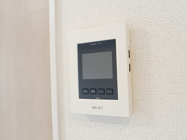 サンセールⅧAの物件内観写真