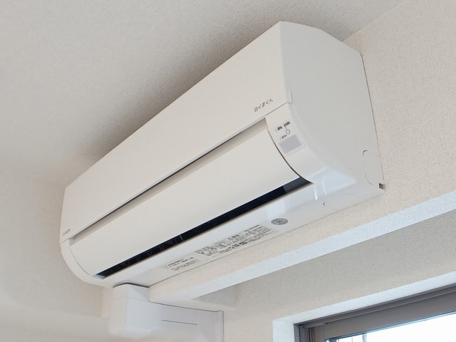 サンセールⅧAの物件内観写真