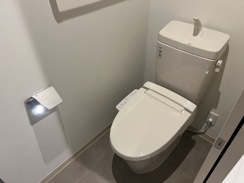 メゾンコンフォールの物件内観写真