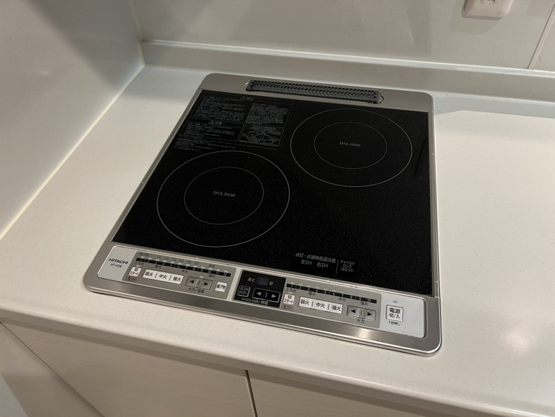 メゾンコンフォールの物件内観写真