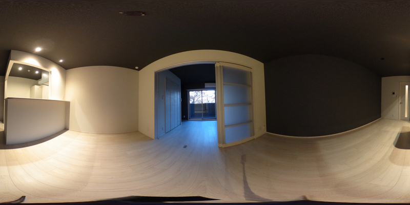リビング 写真33