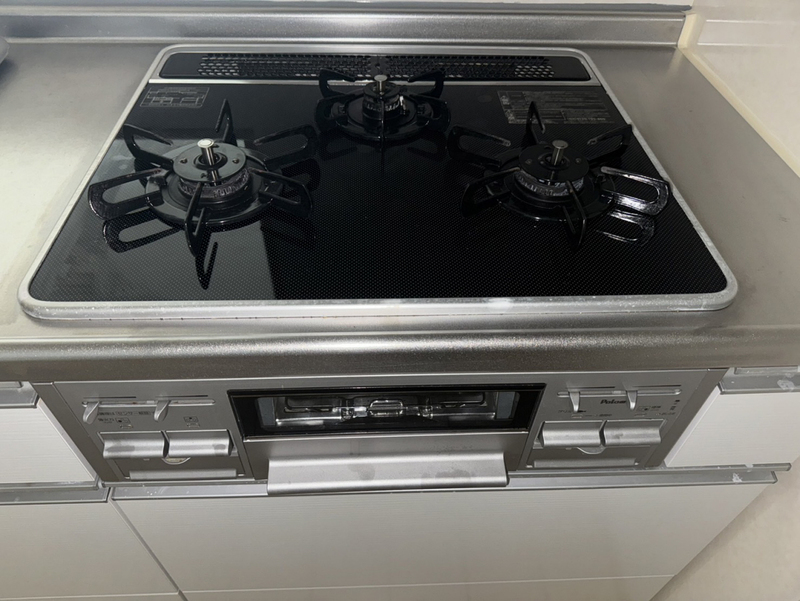 キッチン 写真4
