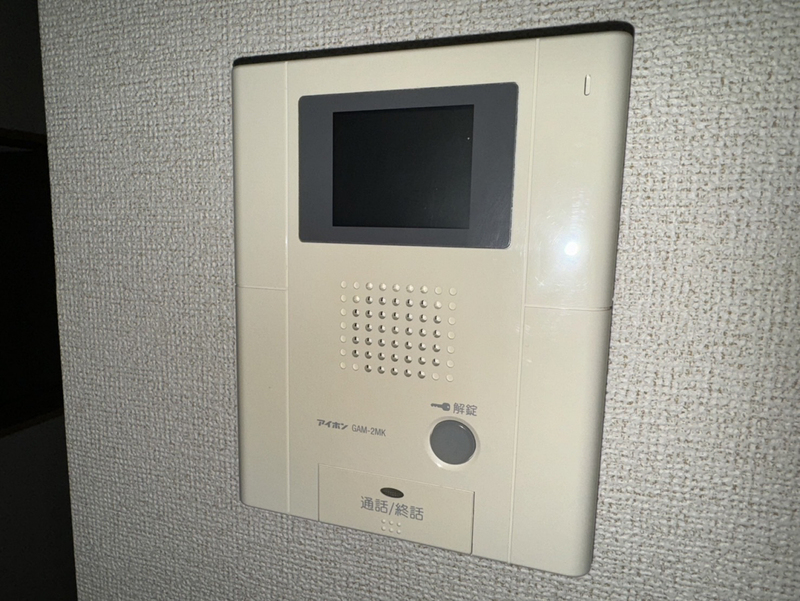 セキュリティ 写真17