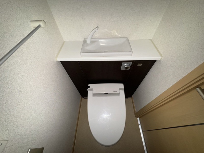 トイレ 写真13