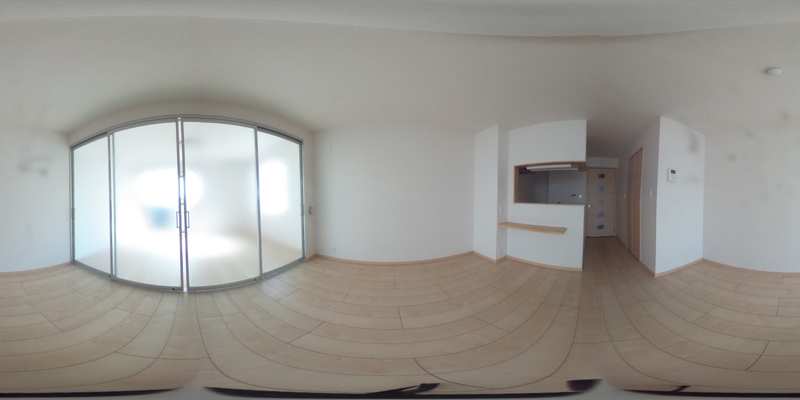 リビング 写真33