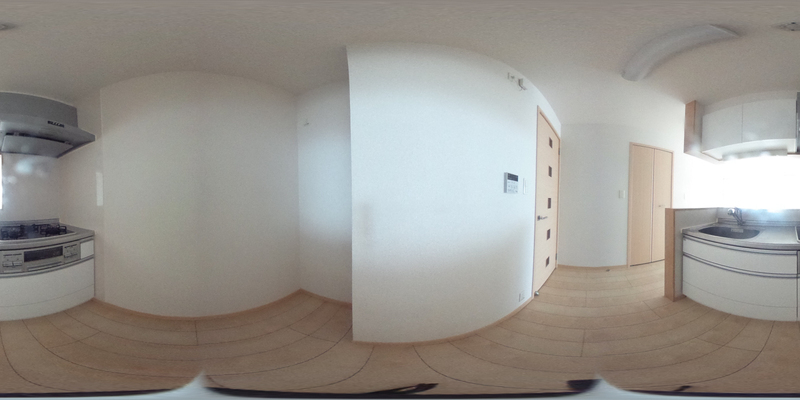 キッチン 写真34