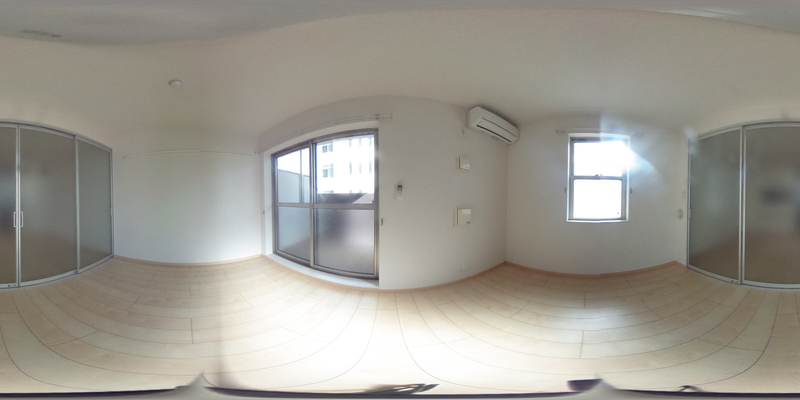 寝室 写真35
