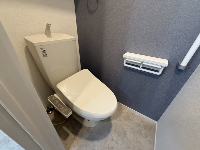 メゾングレーヌ東出Aの物件内観写真