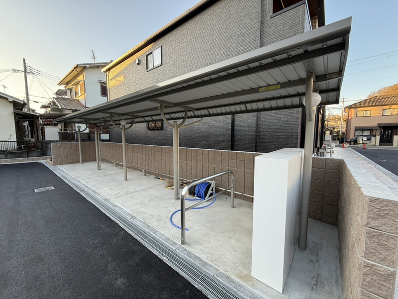 共用部 写真31