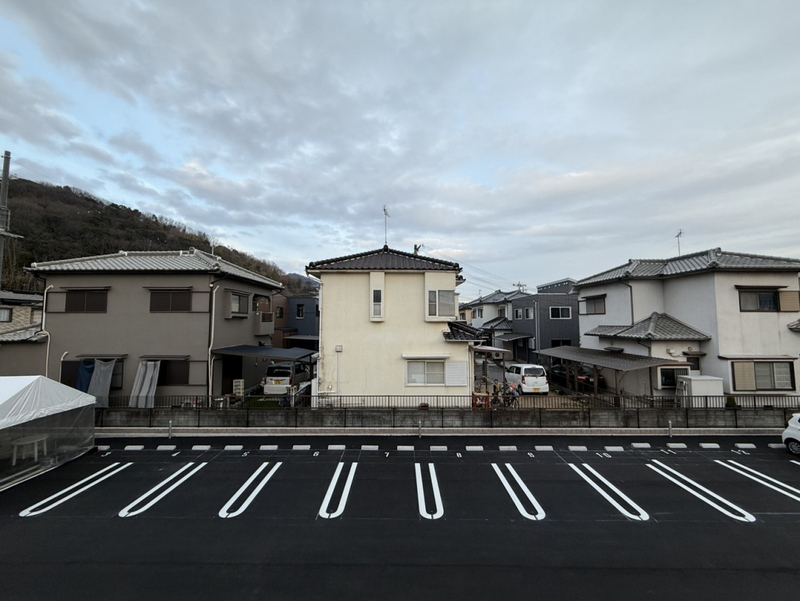 眺望 写真29