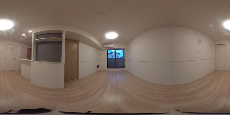 リビング 写真33