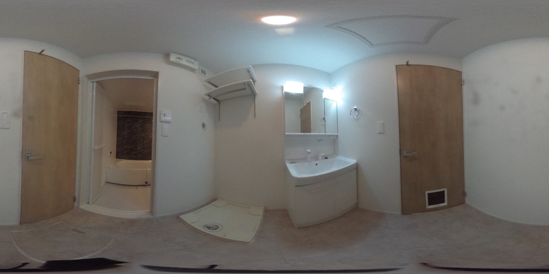洗面所 写真37