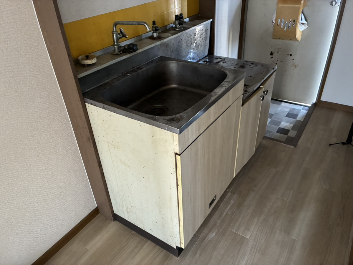 キッチン 写真3