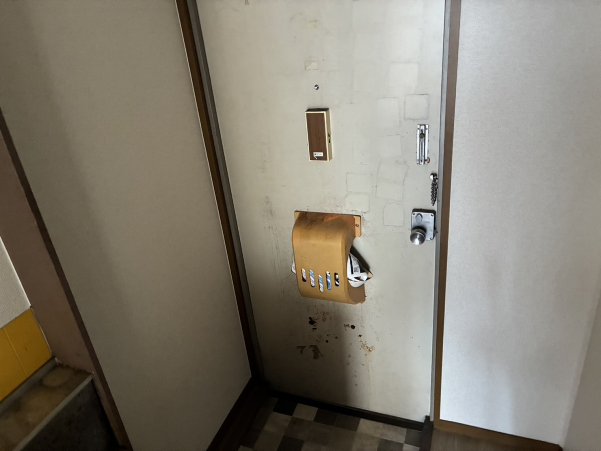 玄関 写真9