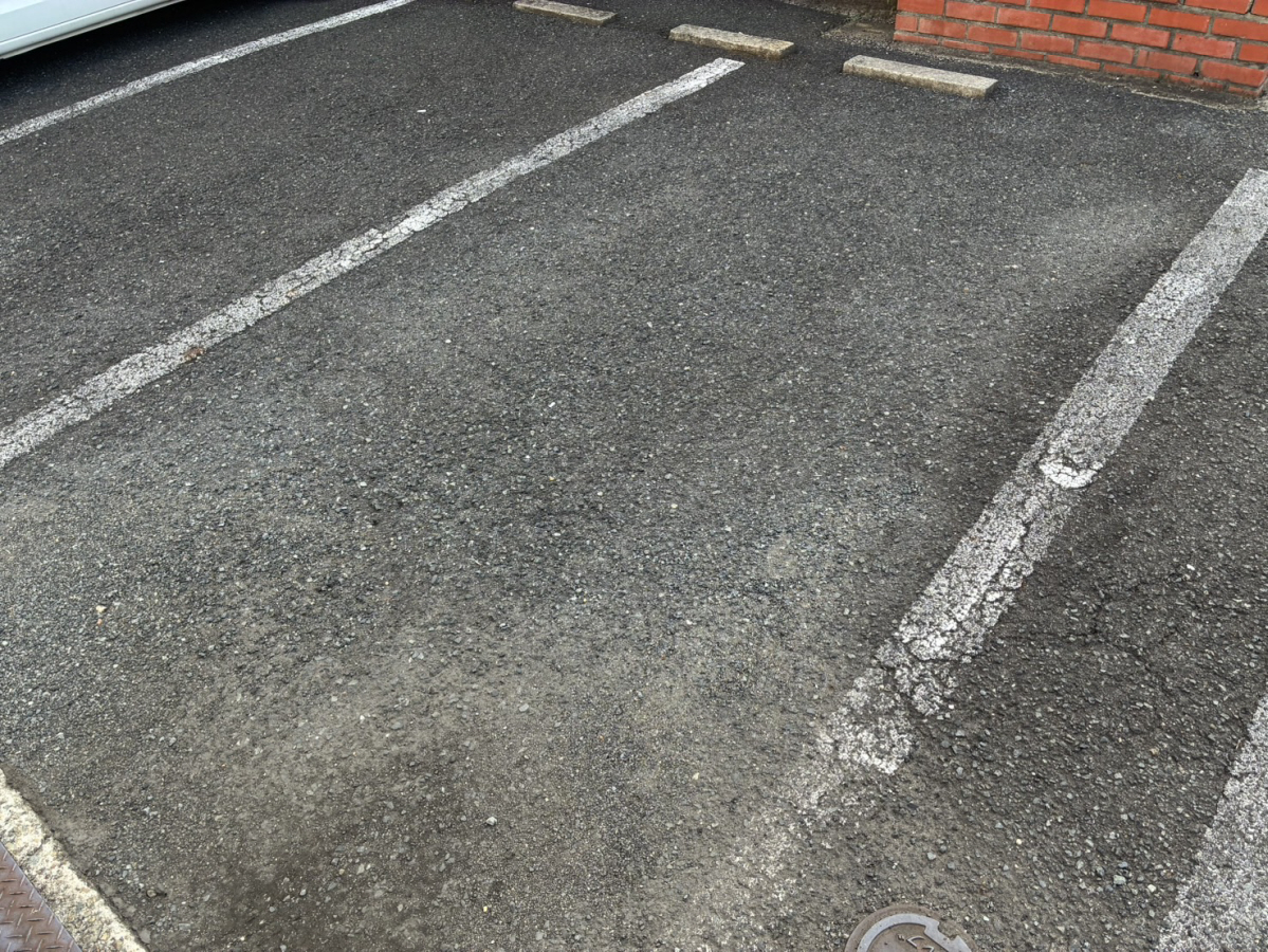 駐車場 写真32