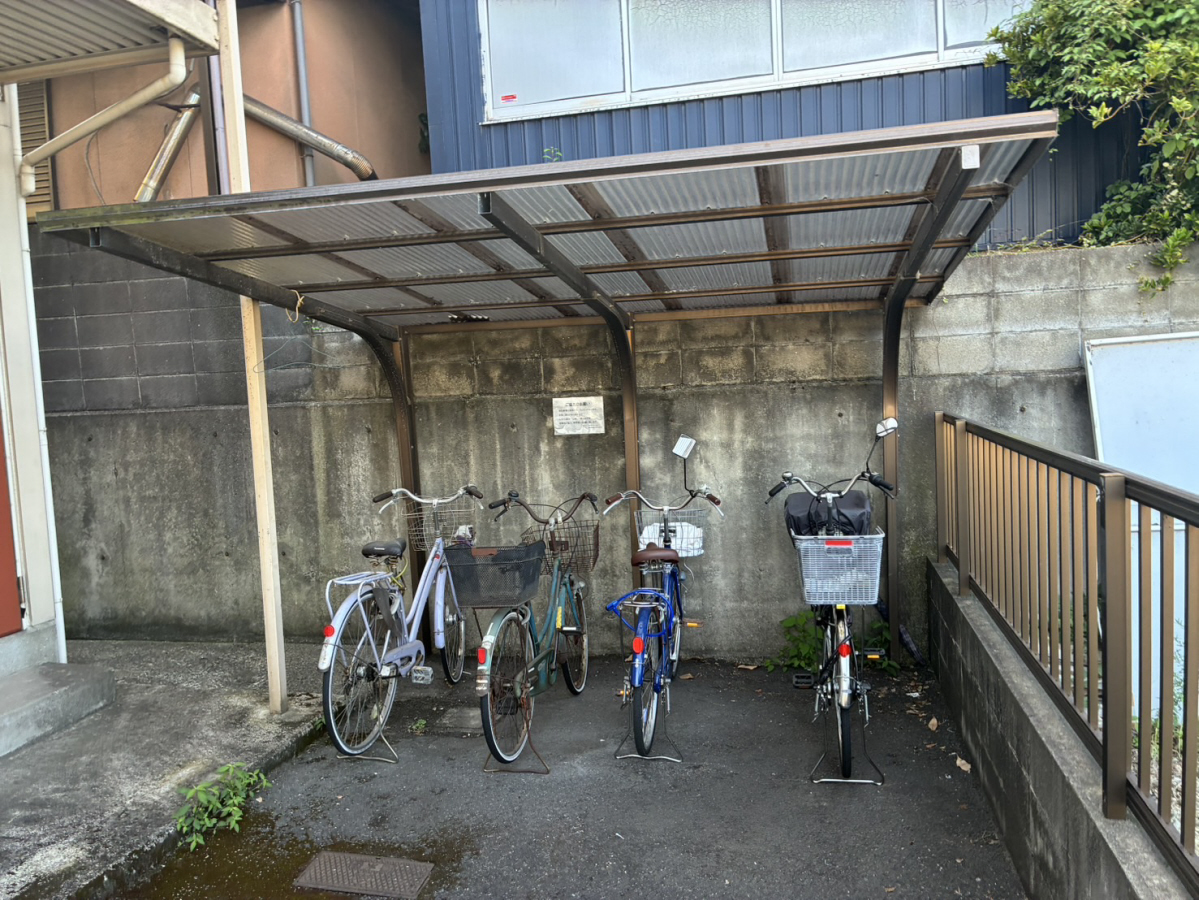 共用部 写真31