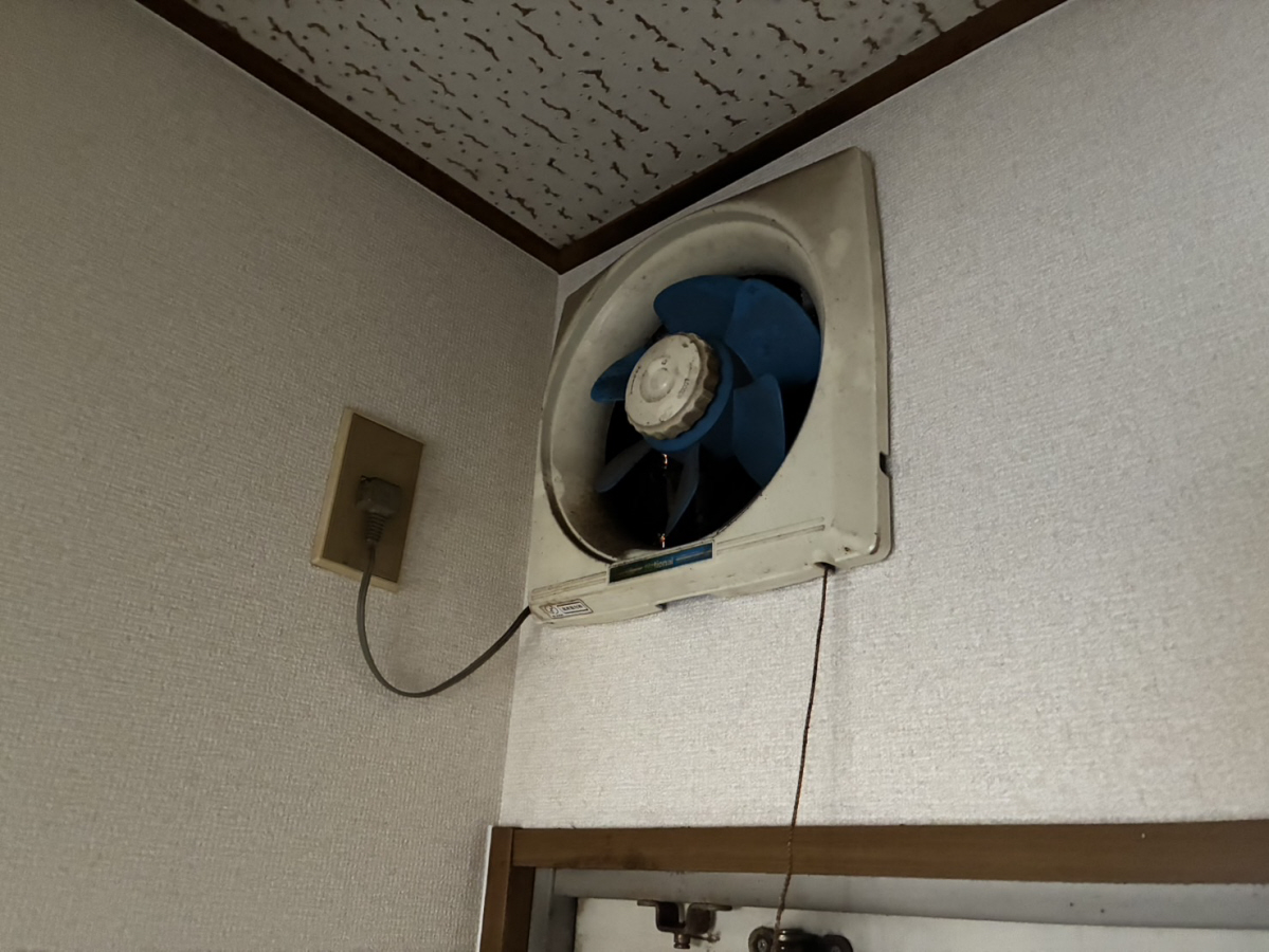 キッチン 写真5
