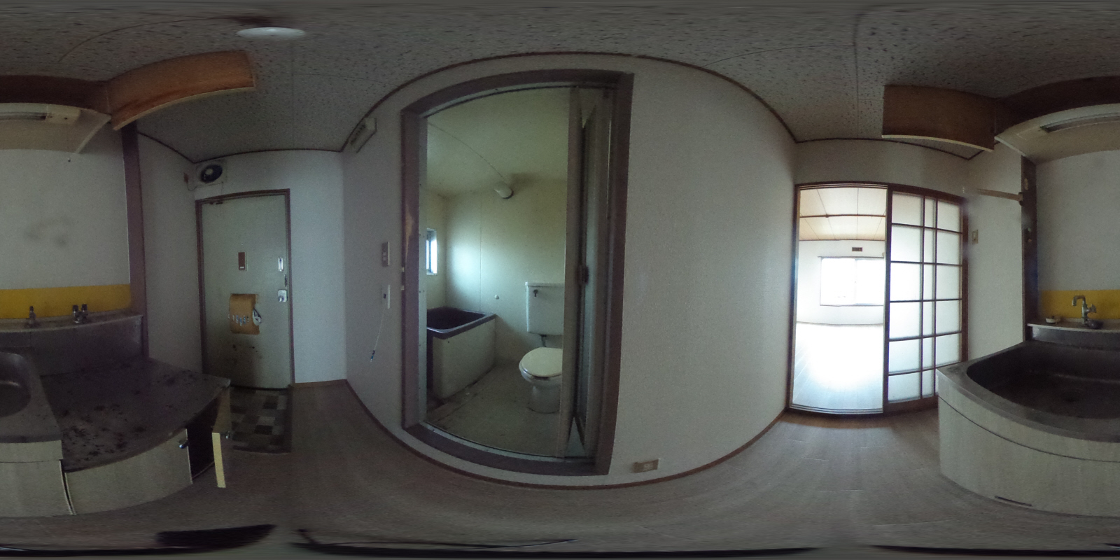 キッチン 写真34