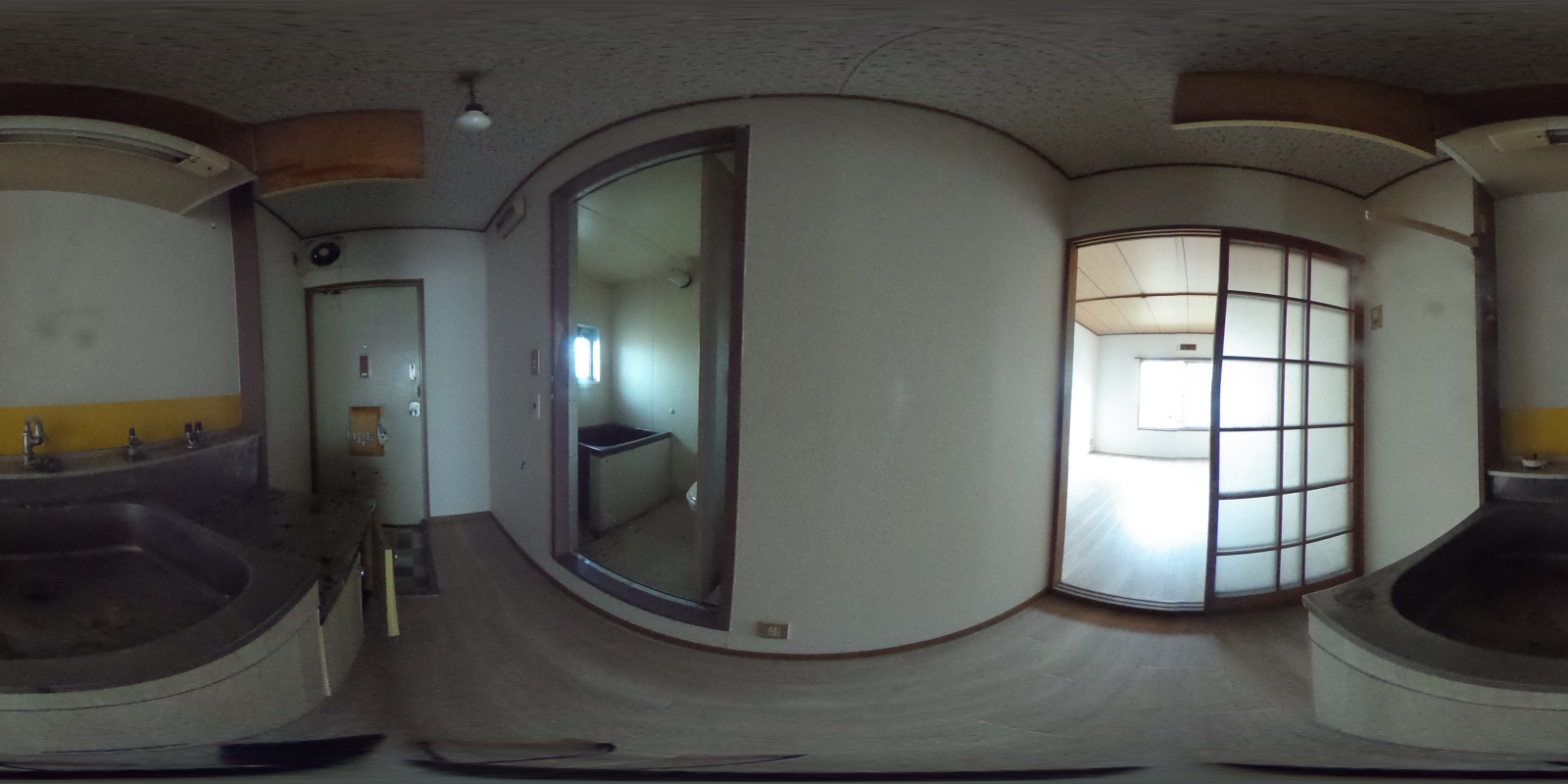 洗面所 写真37