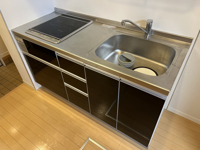 キッチン 写真3