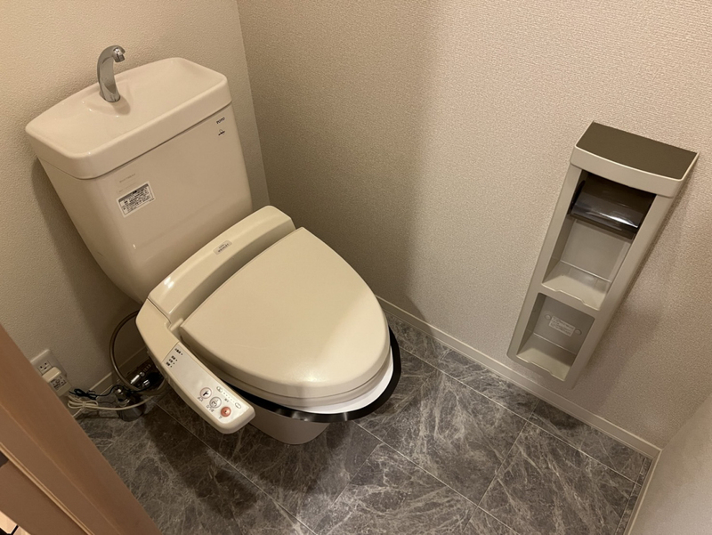 トイレ 写真16