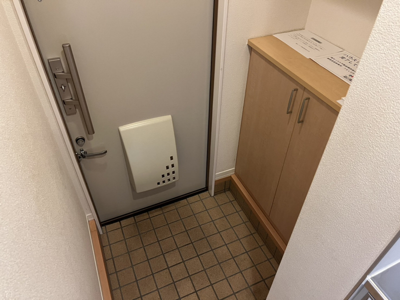 玄関 写真10