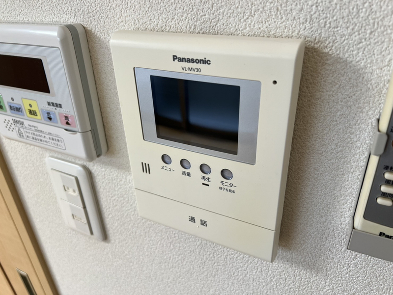 セキュリティ 写真19