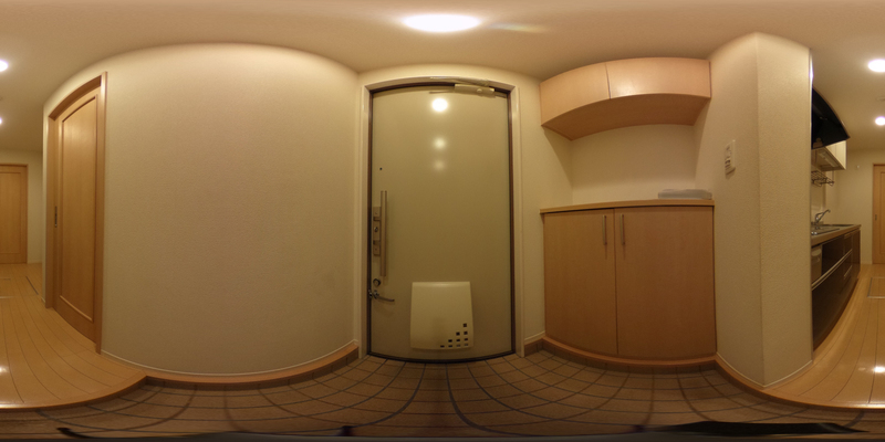 玄関 写真35