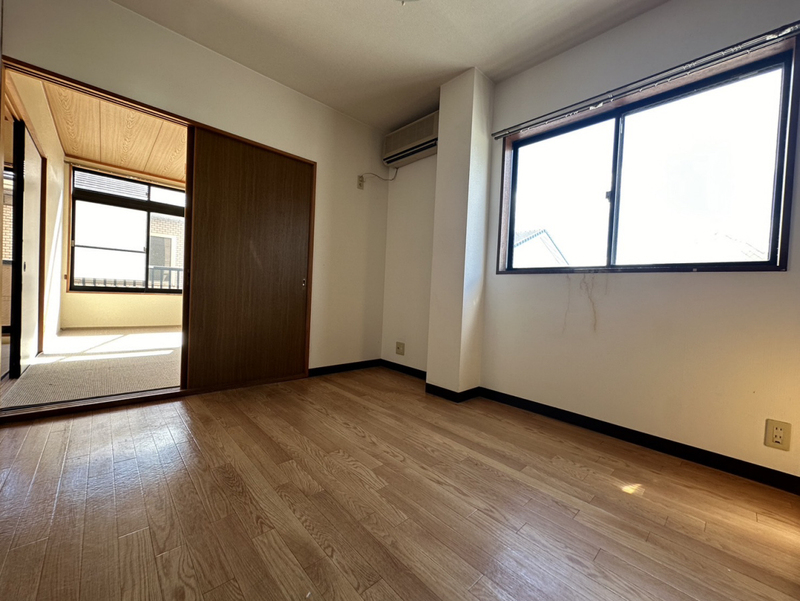 タクミマンションの物件内観写真