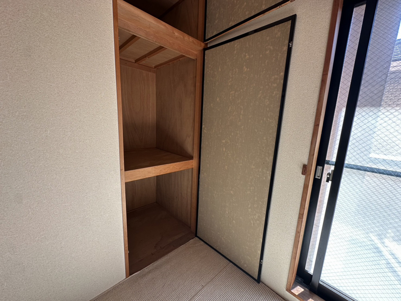 タクミマンションの物件内観写真