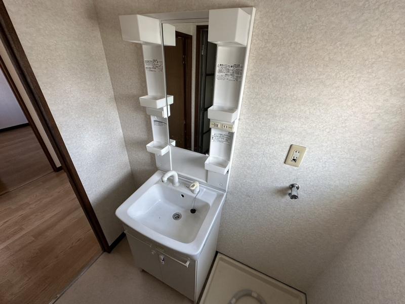 タクミマンションの物件内観写真
