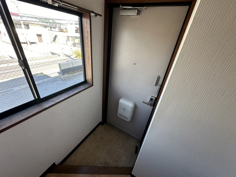 タクミマンションの物件内観写真