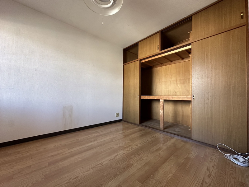 タクミマンションの物件内観写真