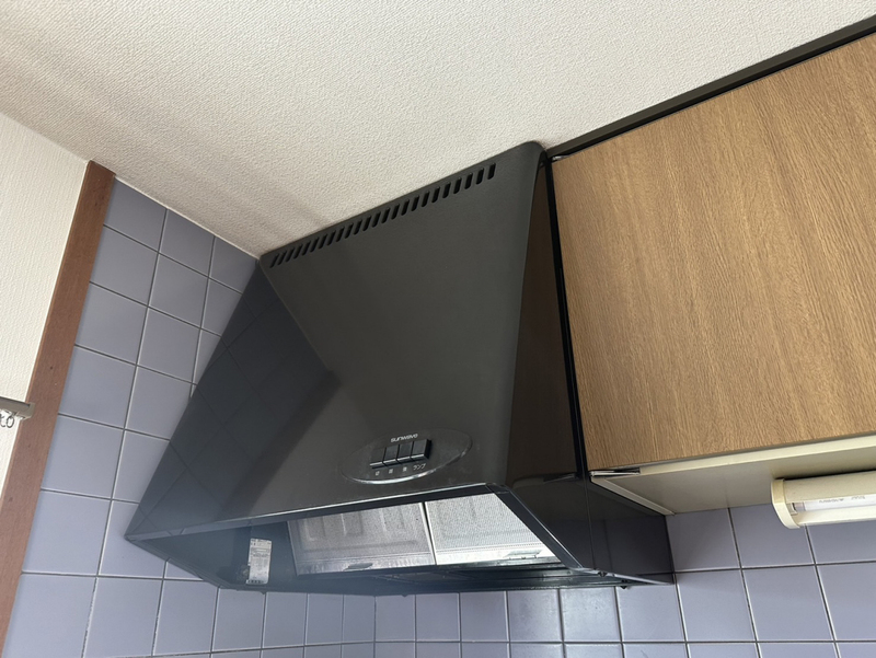 タクミマンションの物件内観写真