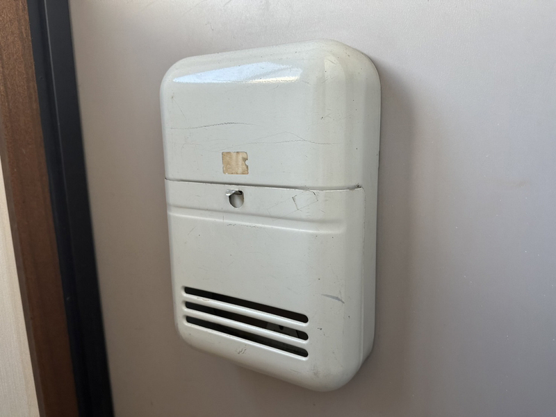 タクミマンションの物件内観写真