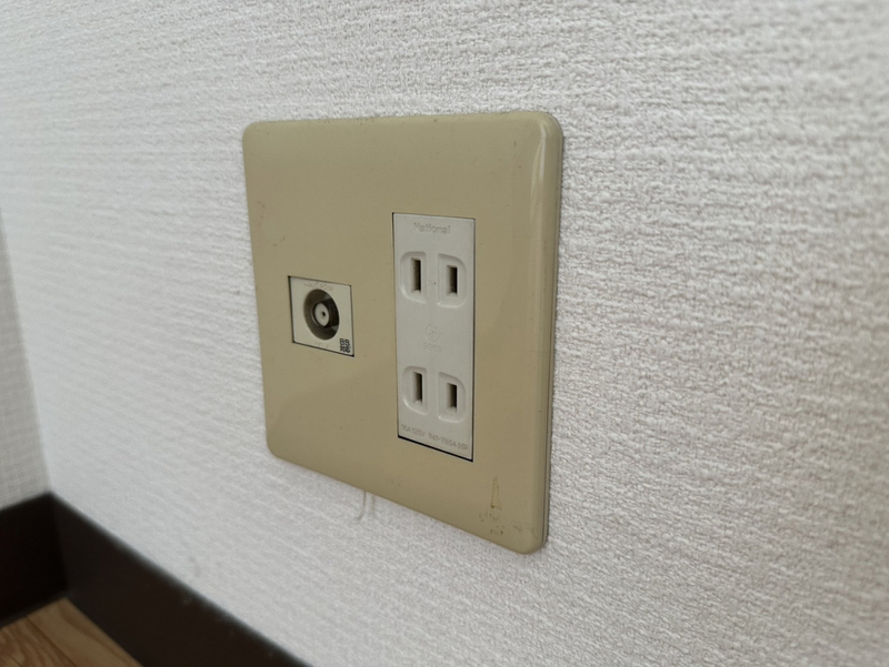 タクミマンションの物件内観写真