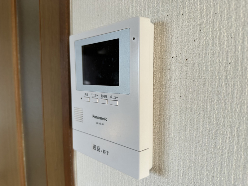 タクミマンションの物件内観写真