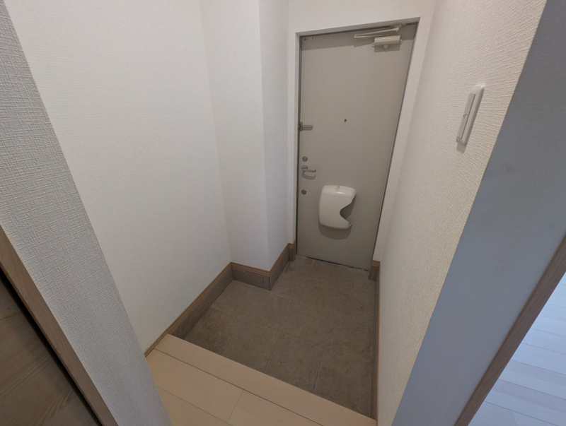 玄関 写真9