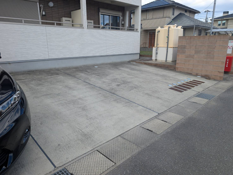 駐車場 写真32