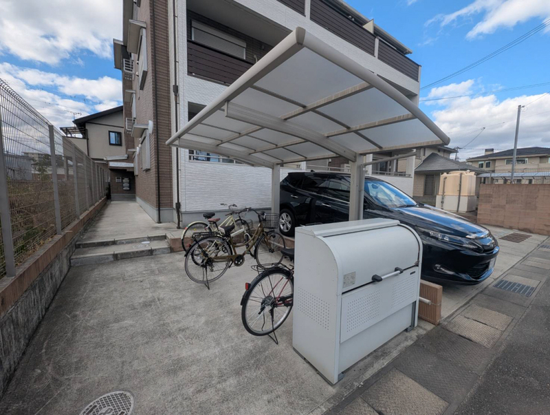 共用部 写真30